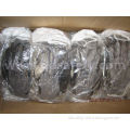 Nylon/Polyester Liner with Latex Crinkle/Latex Foam